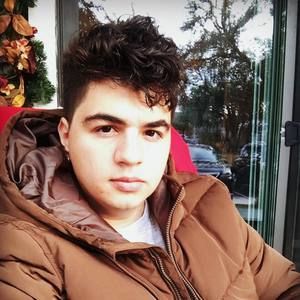 Meet your Posher, Antonio